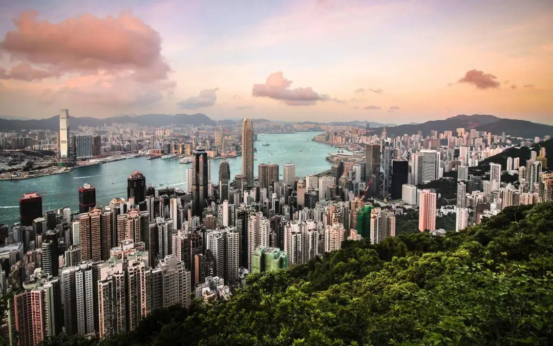 广东如何做香港审计？
