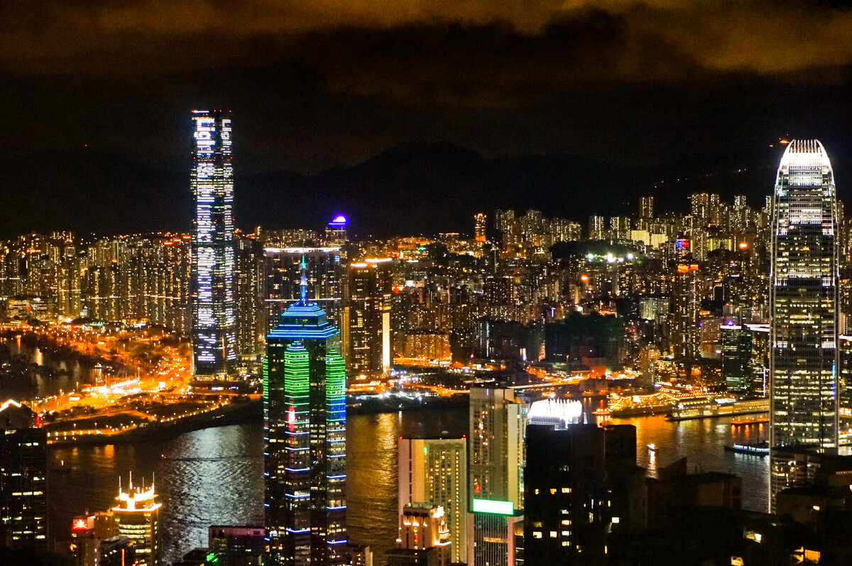 【香港注册】广州地区一对一负责香港开户的公司