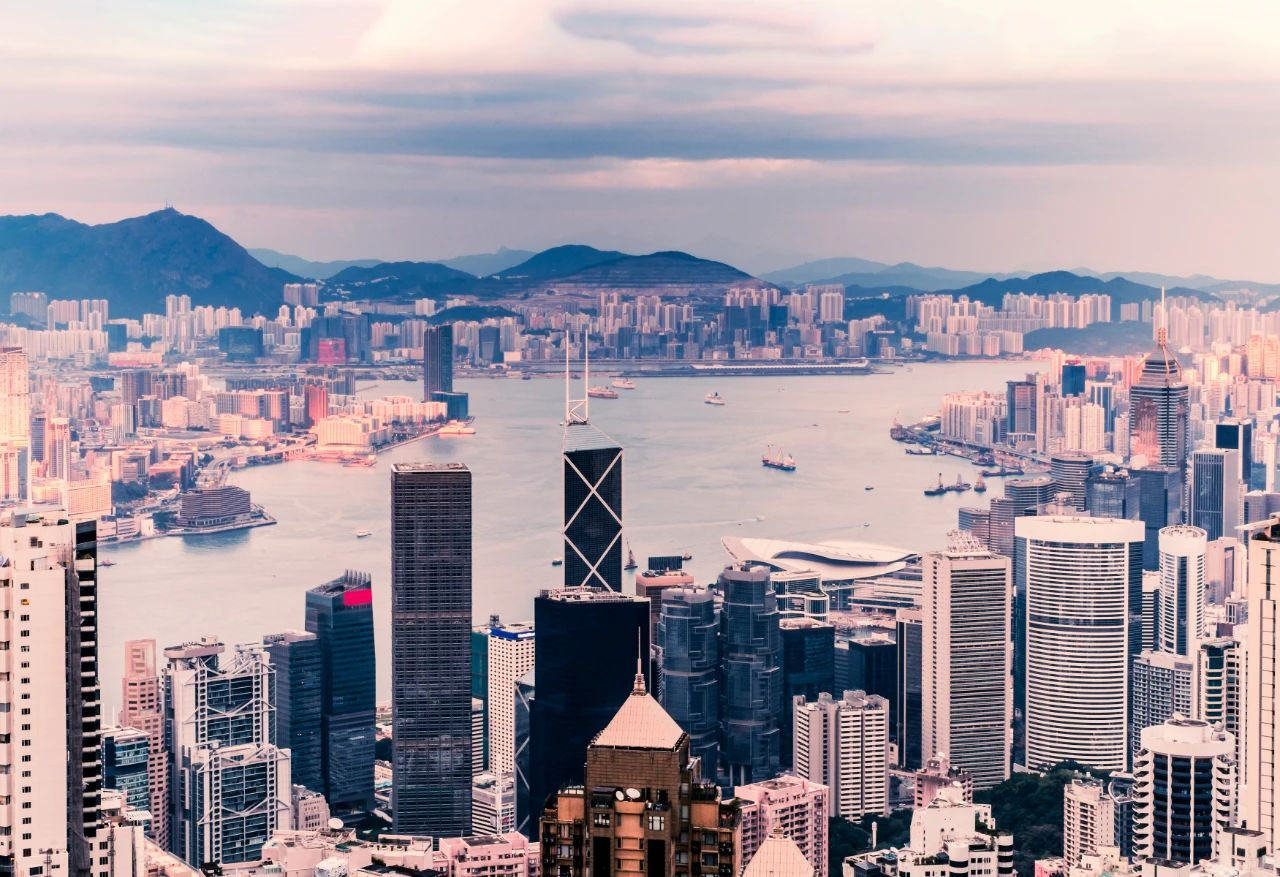 【香港身份】香港身份对创业有什么好处