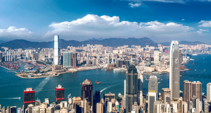 【香港注册】为什么内地外贸人如此偏爱香港呢？