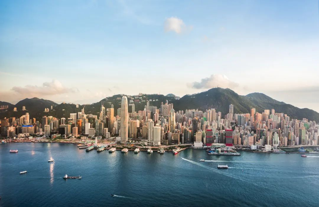【香港公司注册】香港公司主要税种有哪些？
