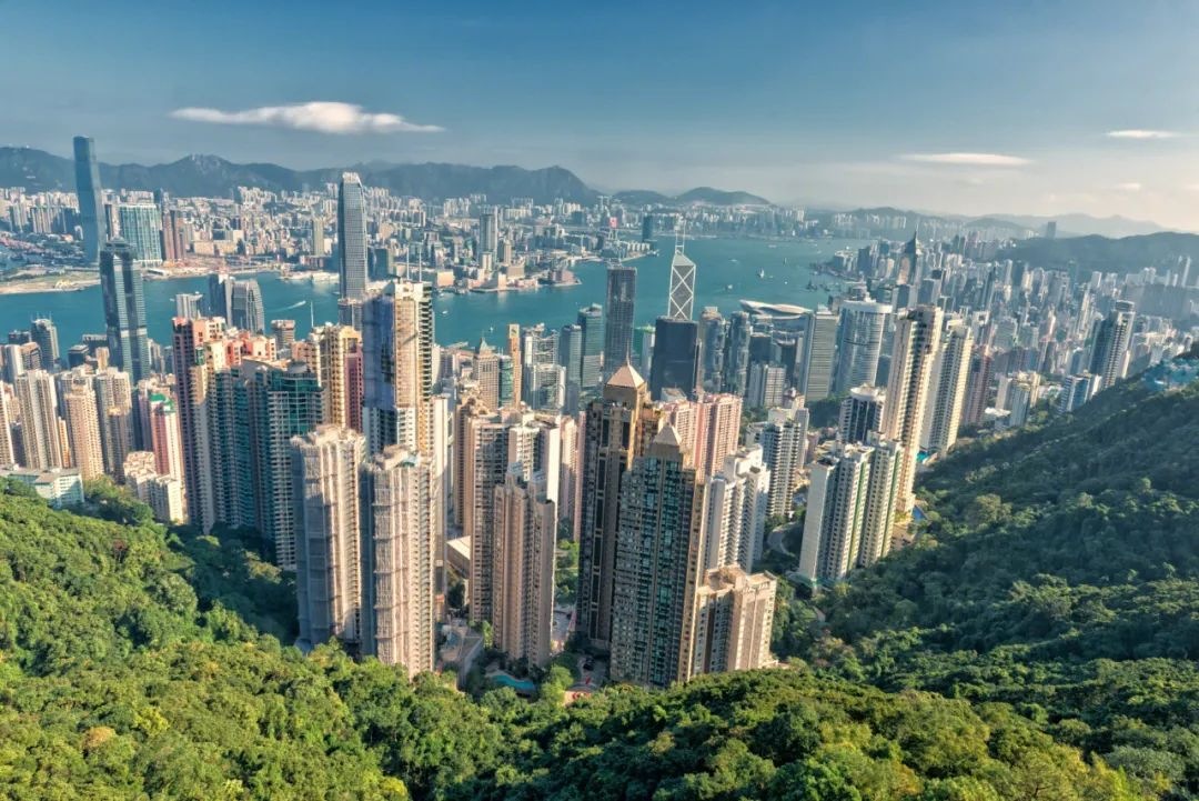 【香港注册】香港主要税种分为哪几类？