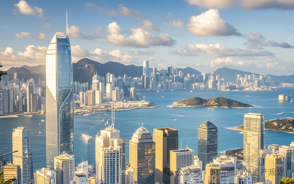 【香港注册】香港公司注册流程是怎样的？